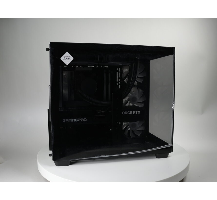 Tank X15 MD340068 Gaming PC