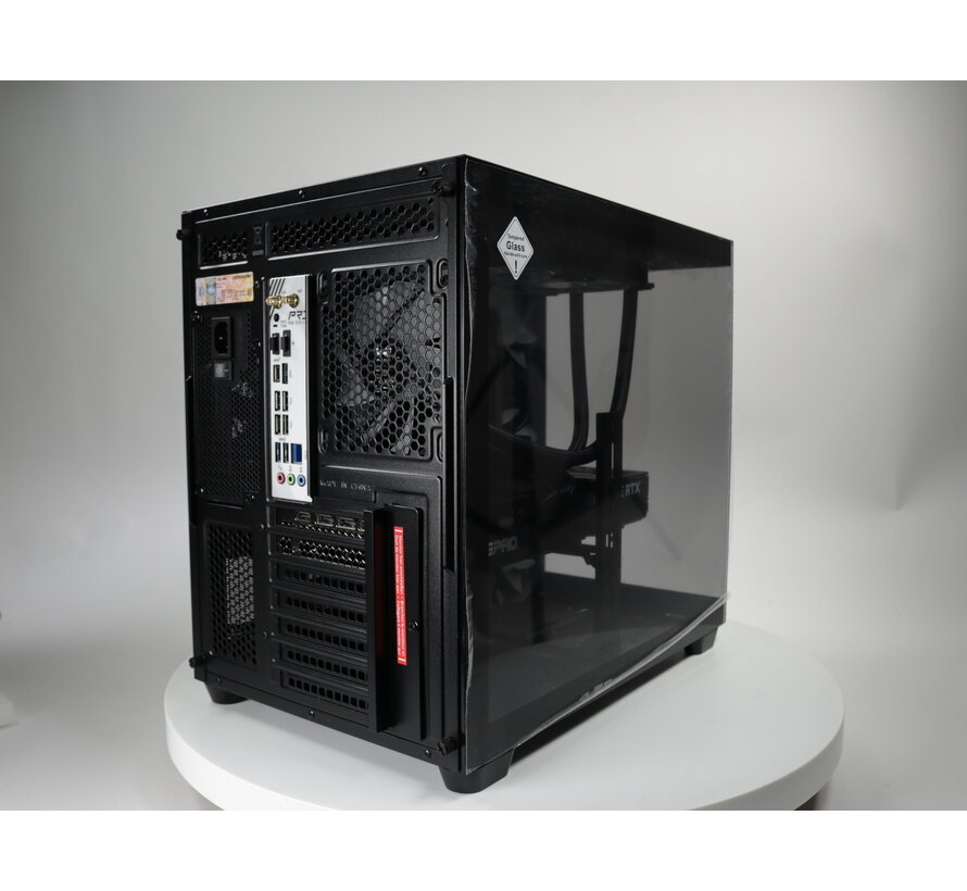 Tank X15 MD340068 Gaming PC