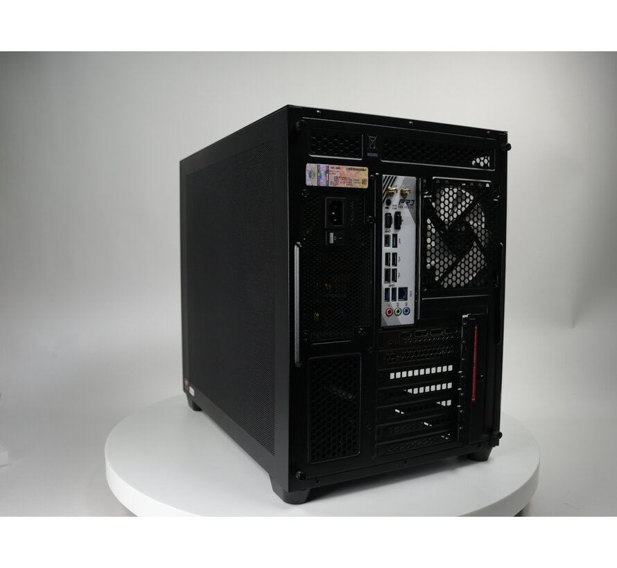 Tank X15 MD340068 Gaming PC