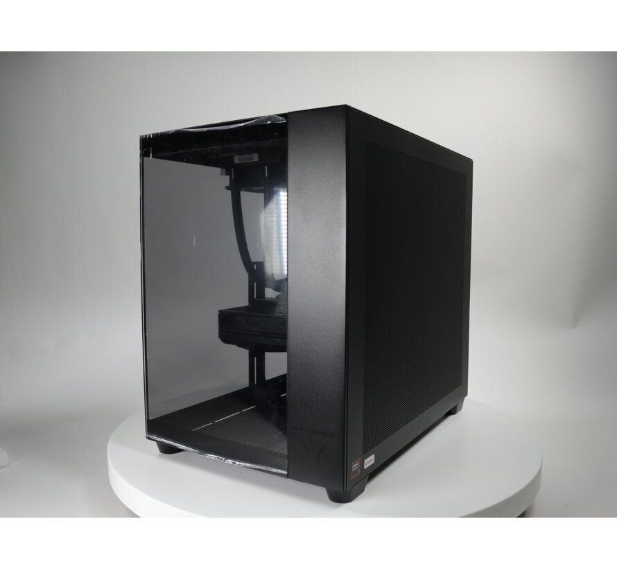Tank X15 MD340068 Gaming PC