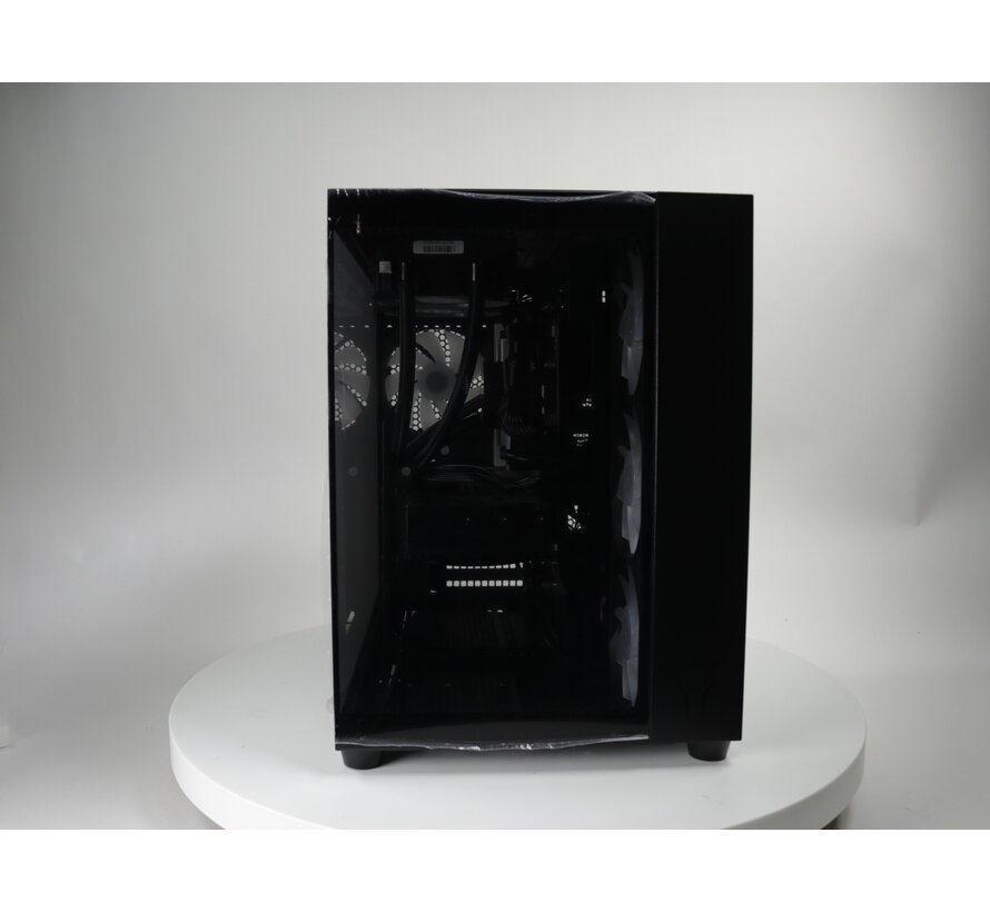 Tank X15 MD340068 Gaming PC