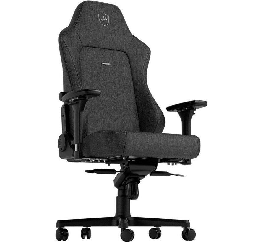 HERO TX Antraciet Gaming Stoel