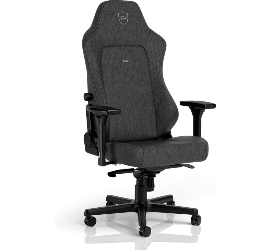 HERO TX Antraciet Gaming Stoel