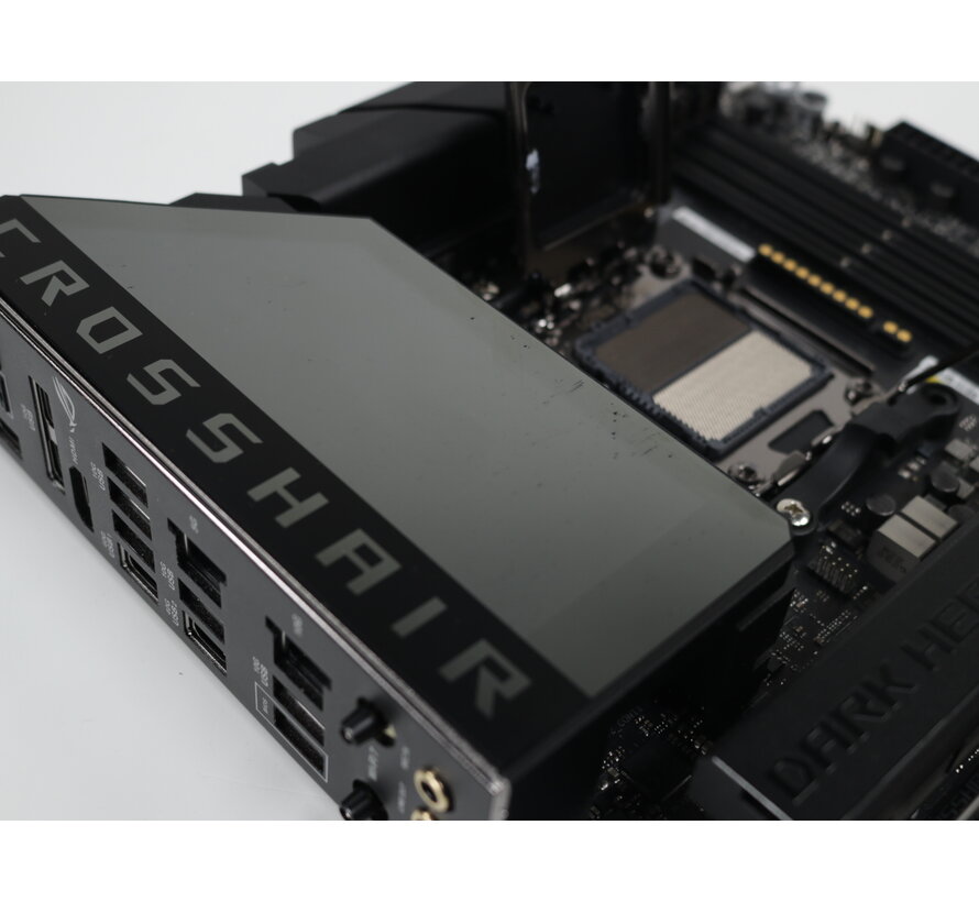 ROG CROSSHAIR X870E DARK HERO