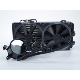 Kraken X63 [AMD Socket][Tweedekansje] [Retourdeal]