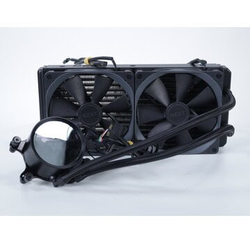 NZXT Kraken X63 [AMD Socket][Tweedekansje]