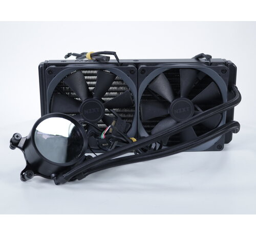 NZXT Kraken X63 [AMD Socket][Tweedekansje]