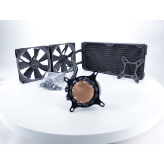 Kraken X63 [socket 1151] [Tweedekansje] [Retourdeal]