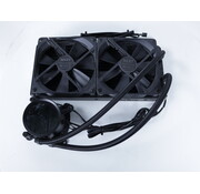 NZXT Kraken X63 [socket 1700] [Tweedekansje]