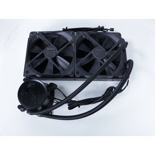 Kraken X63 [socket 1700] [Tweedekansje] [Retourdeal]
