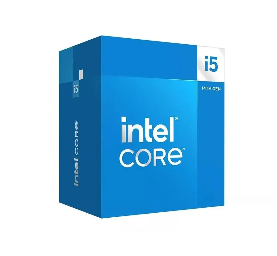 Core i5-14400T [Tweedekansje]