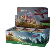 Magic The Gathering Bloomburrow Play Booster Box