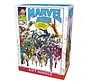 Marvel Super Heroes Fat Pack Bundle: Gift Edition
