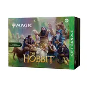 Magic The Gathering The Hobbit Fat Pack Bundle: Gift Edition