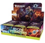 Magic The Gathering Edge of Eternities Play Booster Box