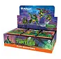 Teenage Mutant Ninja Turtles Play Booster Box