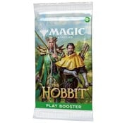 Magic The Gathering Magic: The Gathering - The Hobbit Play Booster