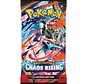 Chaos Rising Booster Pack