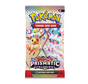 Prismatic Evolutions Booster Pack