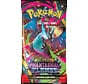 Phantasmal Flames Booster Pack