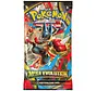 Mega Evolution Booster Pack