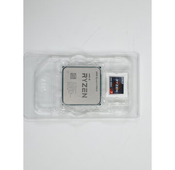 AMD Ryzen 9 5900x [Tweedekansje]