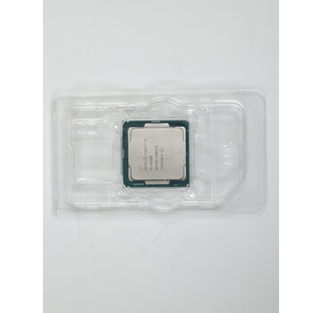 Intel i5-9400f [Tweedekansje]