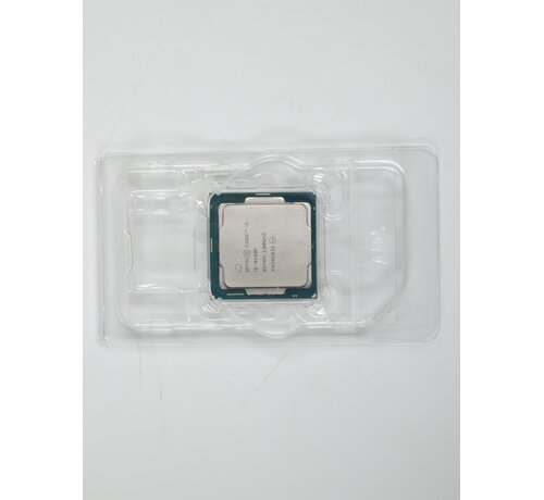 Intel i5-9400f [Tweedekansje]