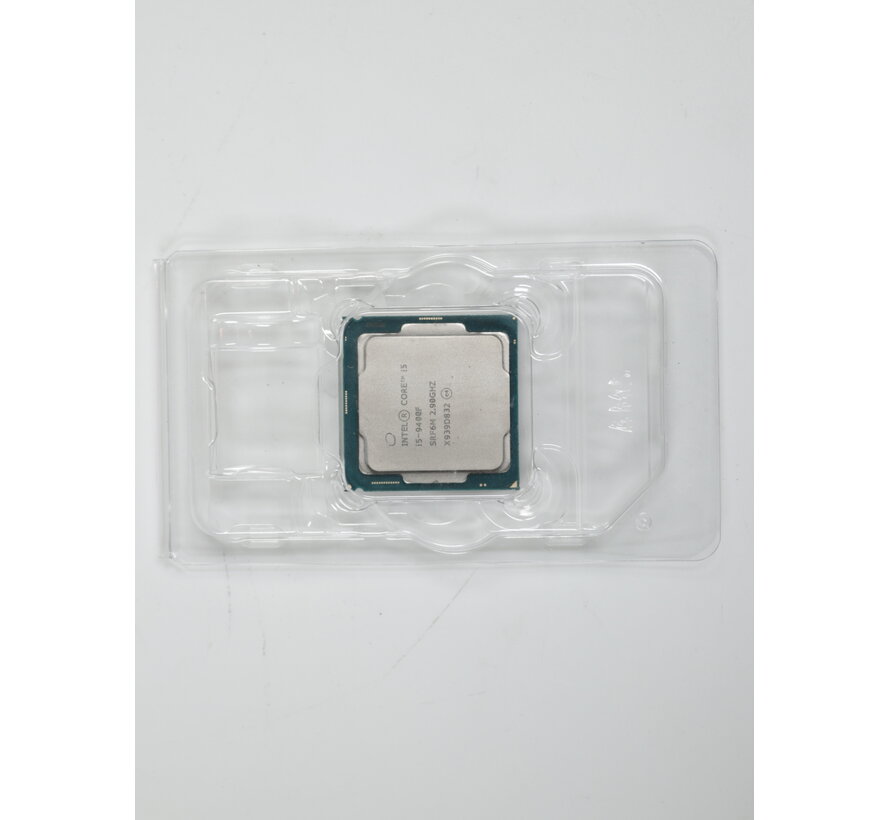 i5-9400f [Tweedekansje]