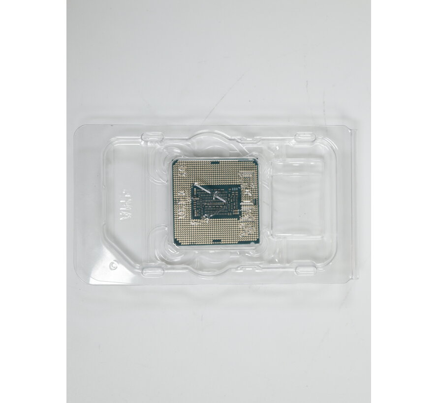 i5-9400f [Tweedekansje]