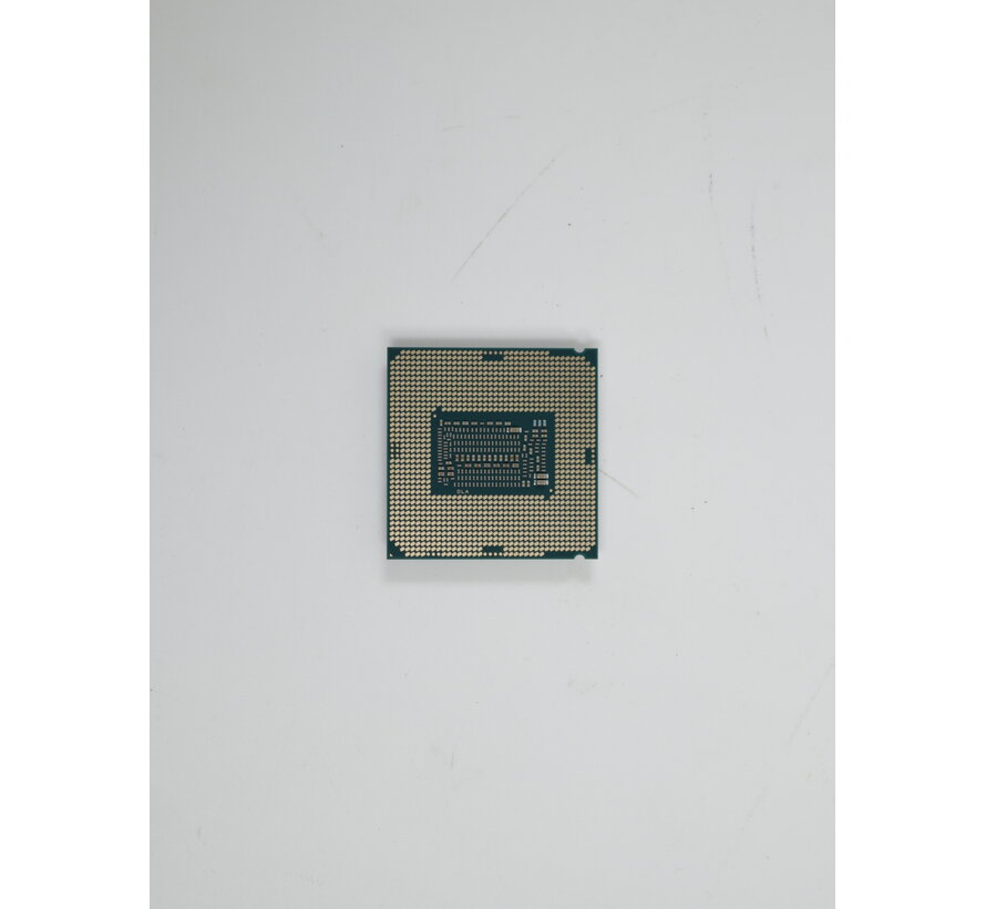 i5-9600k [Tweedekansje]