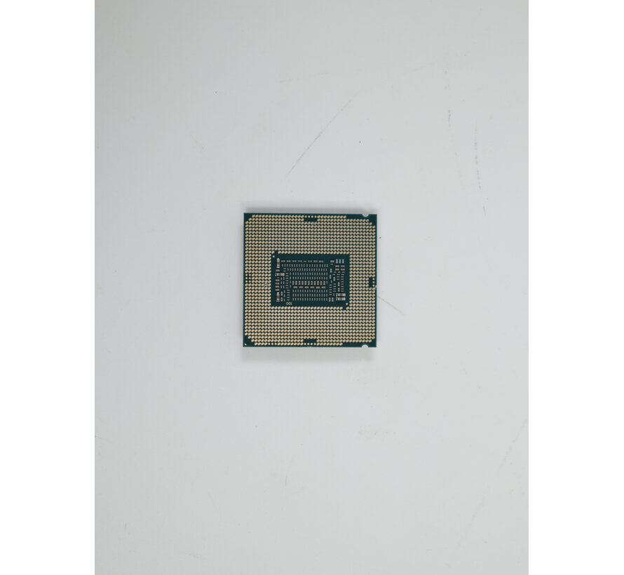 i5-8600k [Tweedekansje]