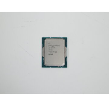 Intel i5-13400f [Tweedekansje]