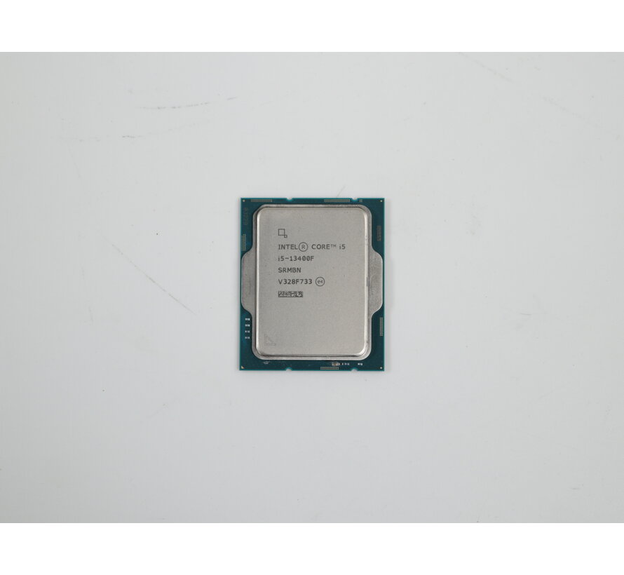 i5-13400f [Tweedekansje]