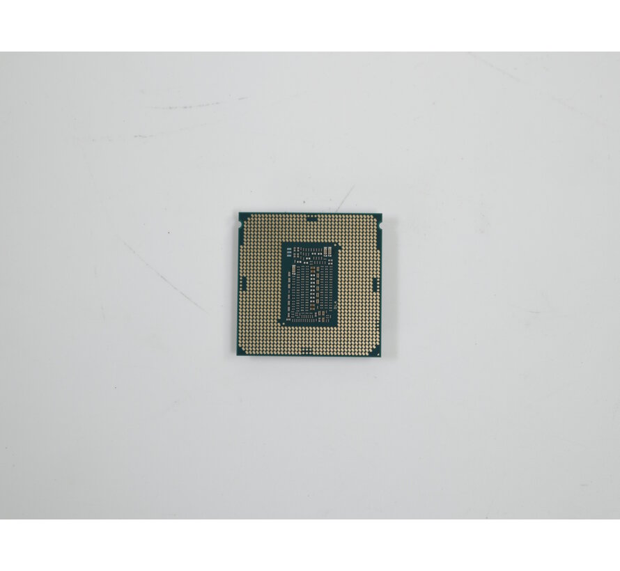 i9-9900k [Tweedekansje]