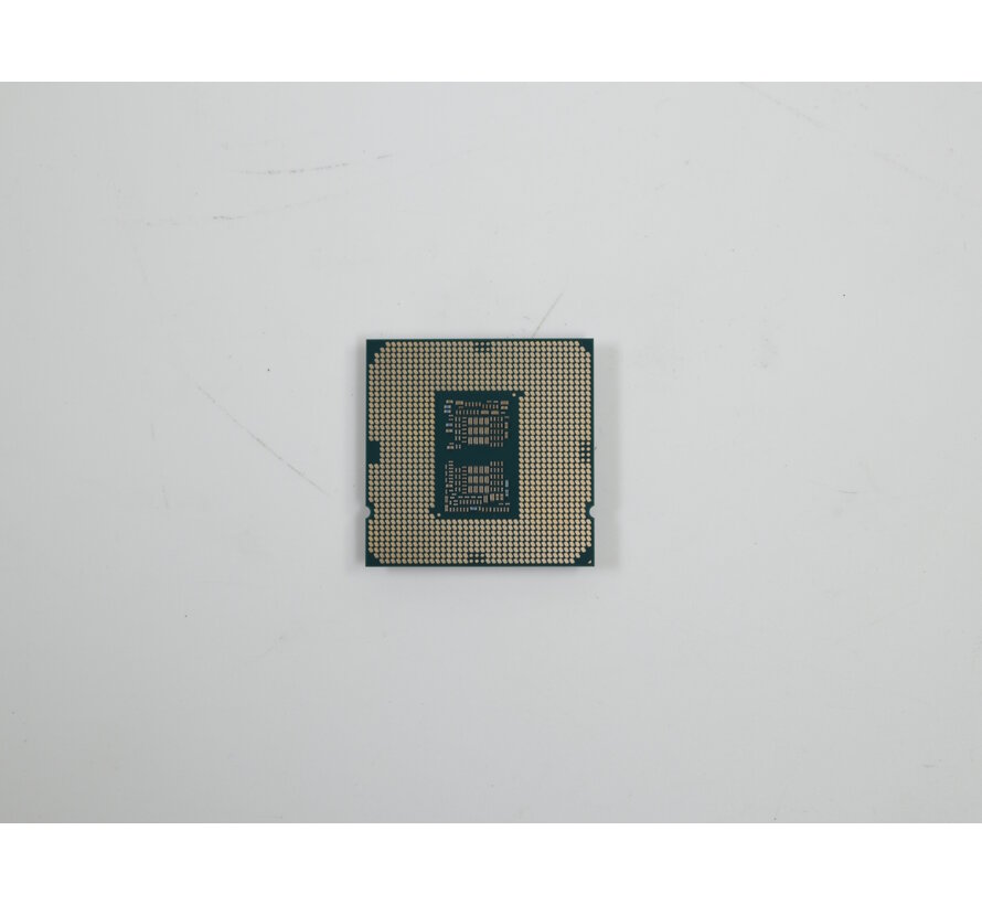 i7-10700 [Tweedekansje]