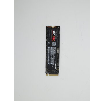 Samsung 980 pro 2TB [Tweedekansje]