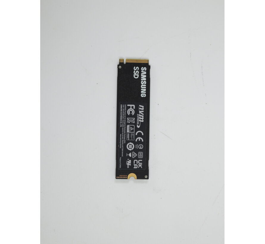 980 pro 2TB [Tweedekansje]