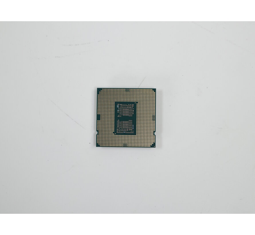 i7-10700k [Tweedekansje]