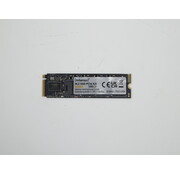 Intenso m.2 mi500 SSD Pcie 4.0 500GB [Tweedekansje]