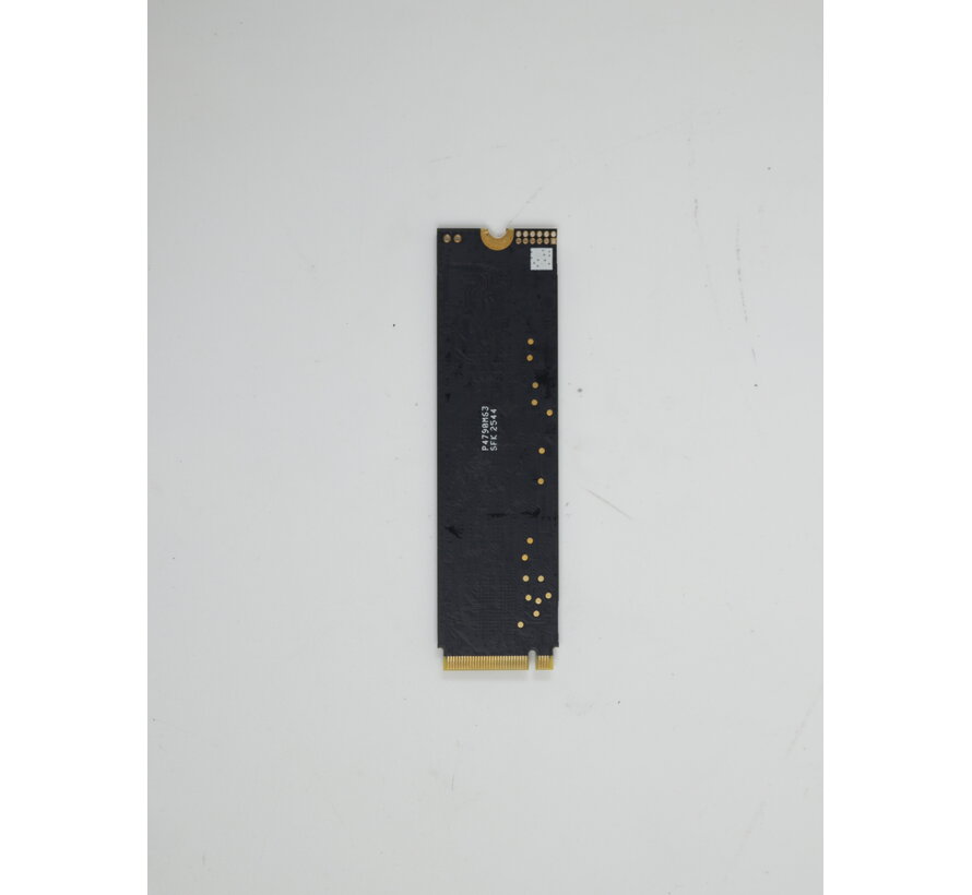 m.2 mi500 SSD Pcie 4.0 500GB [Tweedekansje]