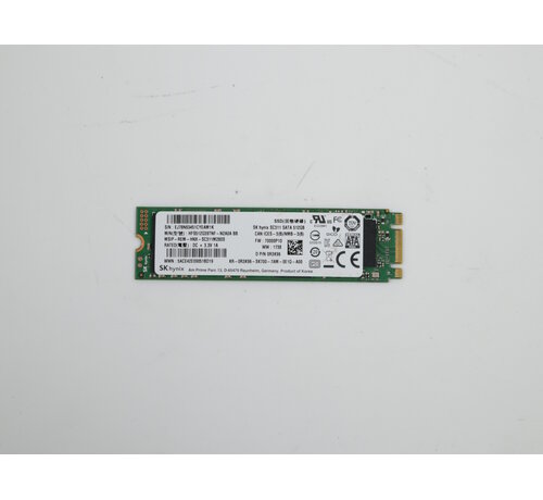 SK Hynix SC3111 m.2 sata 512GB [Tweedekansje]