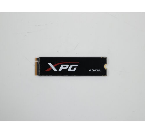 XPG SX8200NP 480GB [Tweedekansje]