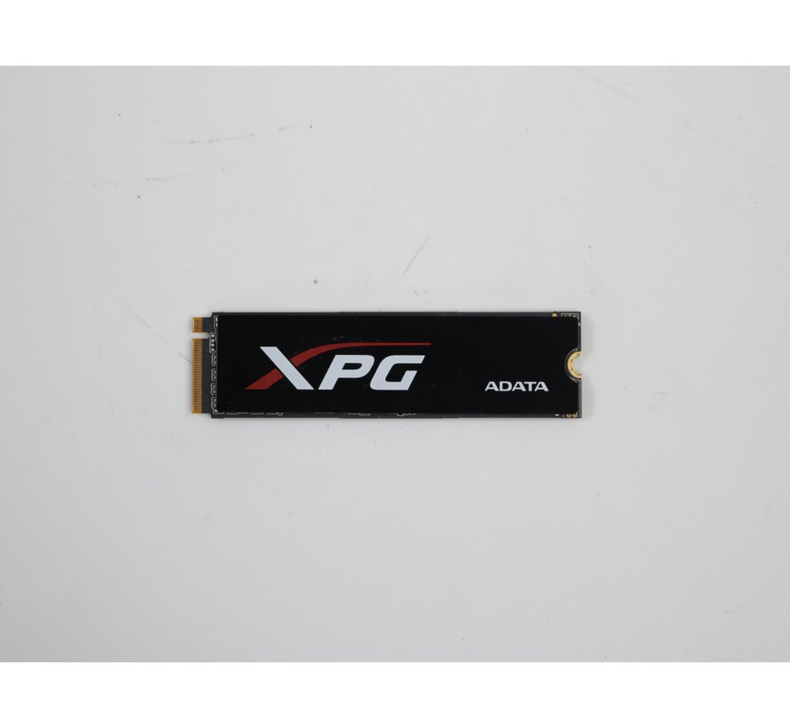SX8200NP 480GB [Tweedekansje]