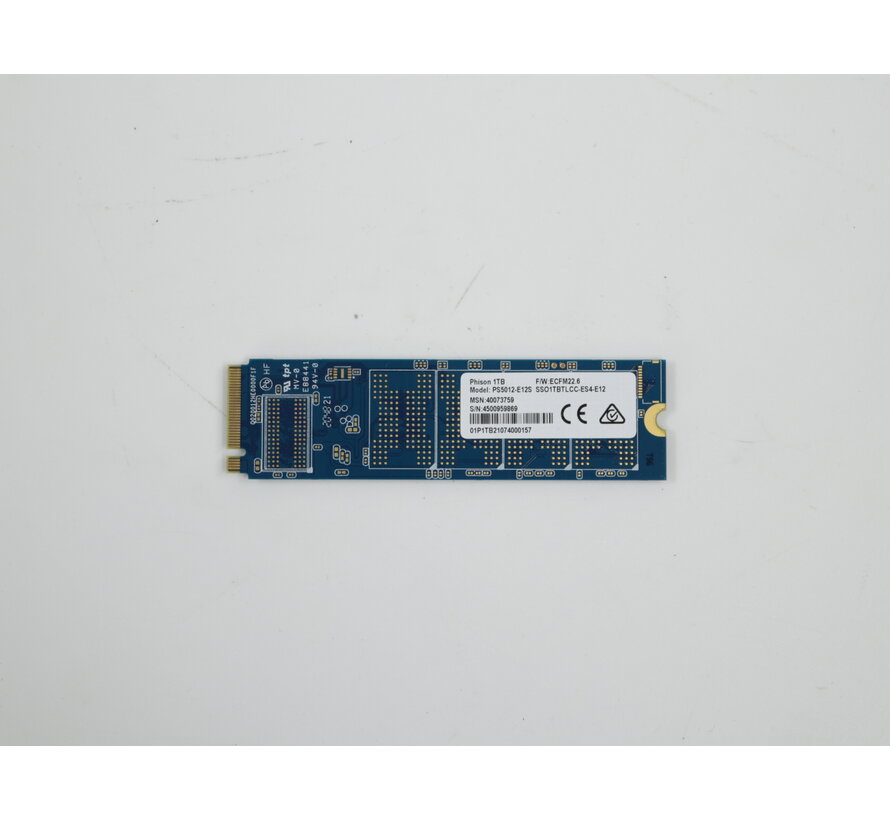PS5012-E12S 1TB [Tweedekansje]