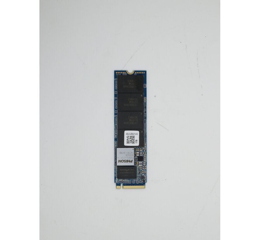 PS5012-E12S 1TB [Tweedekansje]