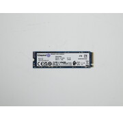 Kingston NV2 2TB [Tweedekansje]