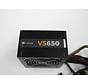 VS650 Bronze (80Plus) [Tweedekansje]