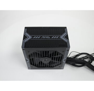 MSI MAG A550BN[Tweedekansje]