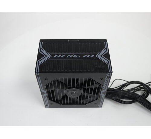 MSI MAG A550BN[Tweedekansje]
